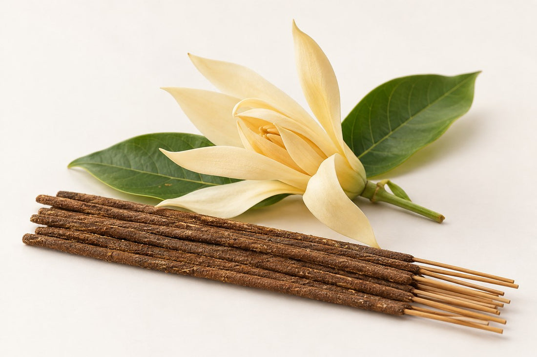 Nag Champa