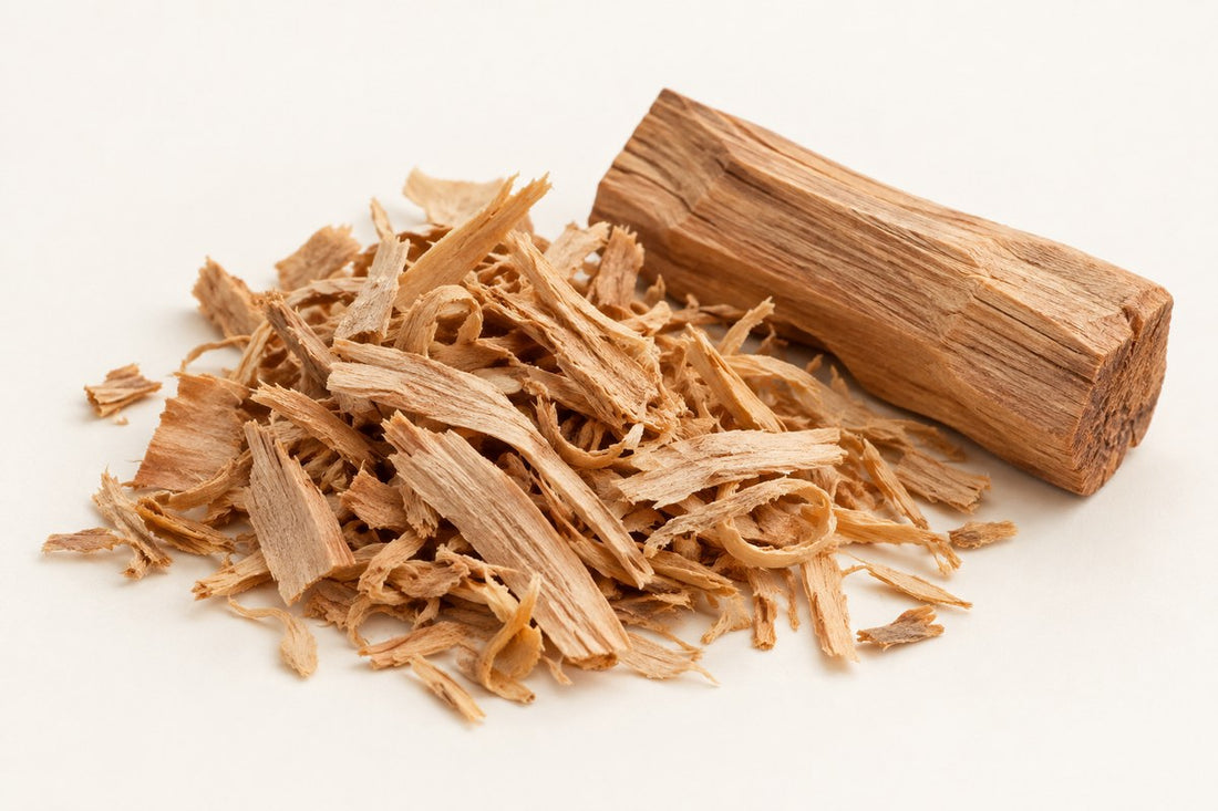 Sandelholz