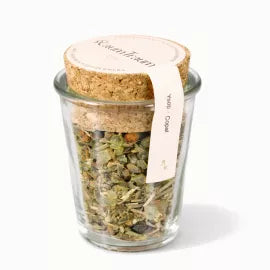 Räuchermischung Fröhlichkeit & Glücksmomente – 65 ml