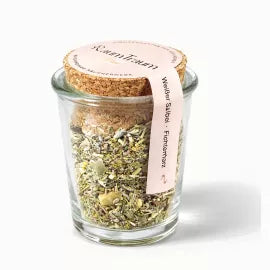 Räuchermischung Kräutergarten – 65 ml