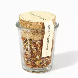 Räuchermischung Schutz & Segen – 65 ml