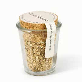 Räuchermischung Zirbe & Waldfriede – 65 ml