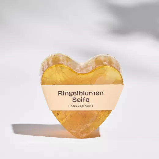Ringelblumen Seife – 84 g