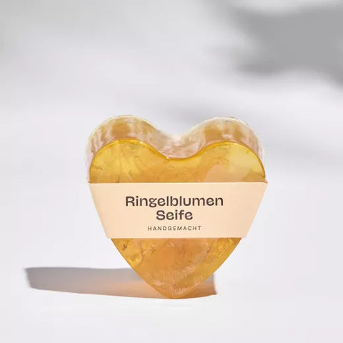 Ringelblumen Seife – 84 g
