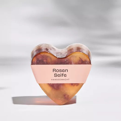 Rosen Seife – 84 g