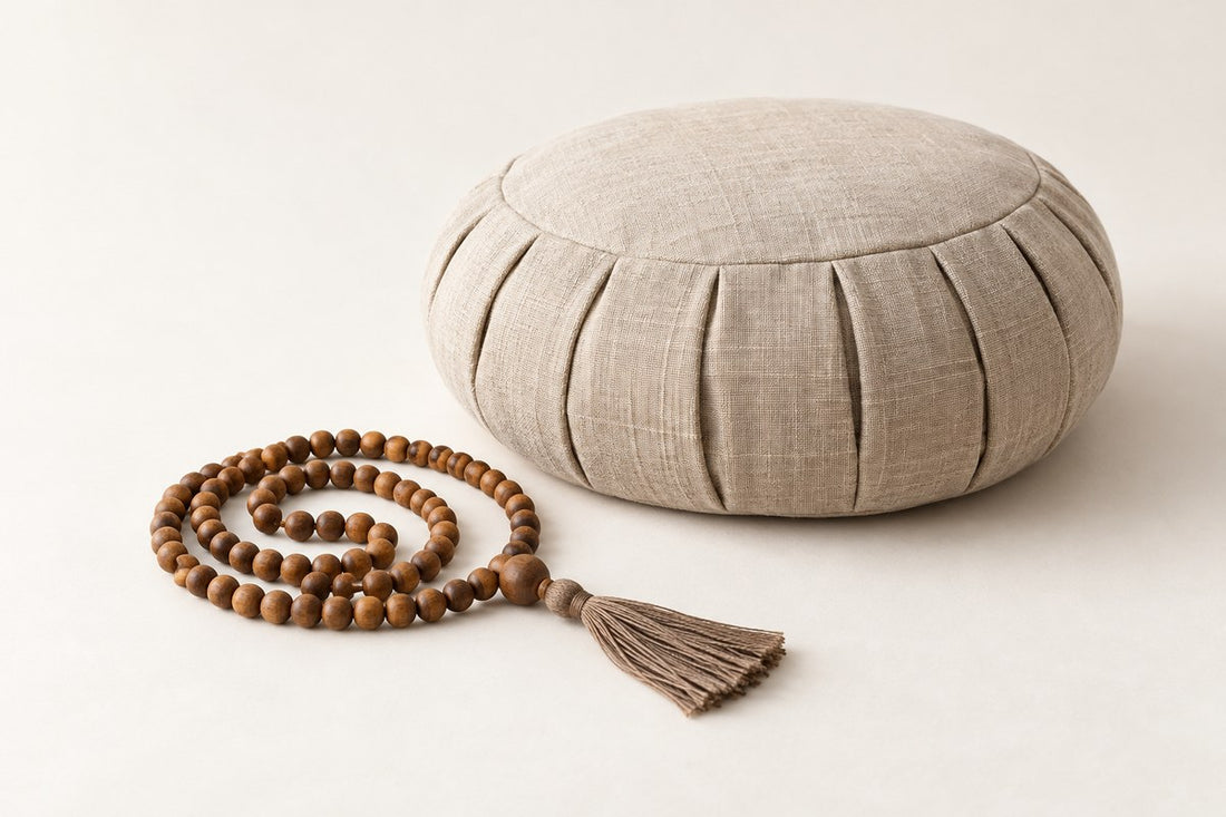 Meditation mit der Mala